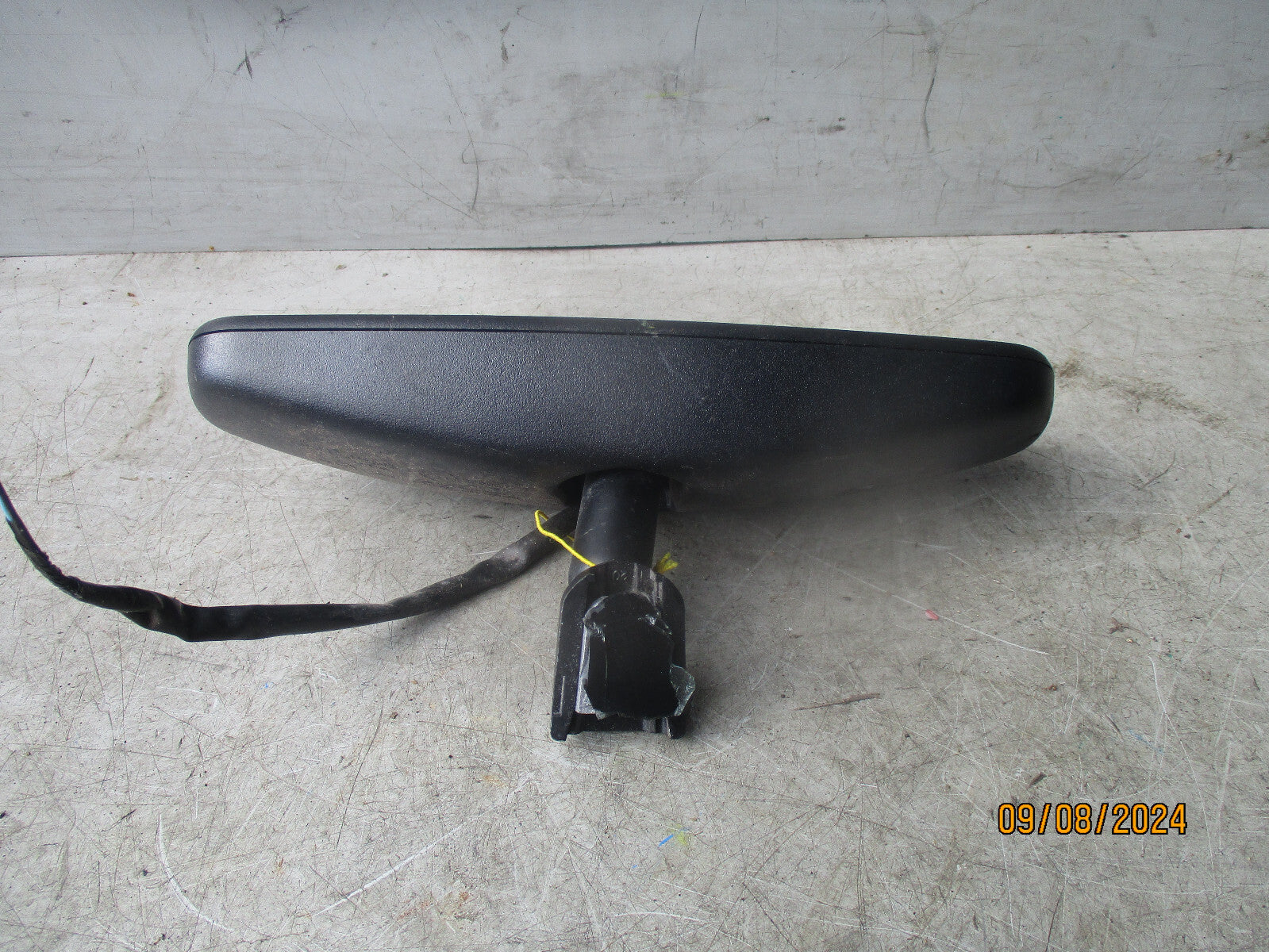 2020 NISSAN X TRAIL MK3 T32 INTERIOR REAR VIEW MIRROR
