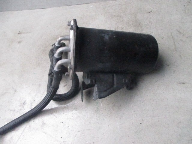 2023 VW VOLKSWAGEN GOLF MK8 2.0 DIESEL FUEL FILTER HOUSING 5WA127399L