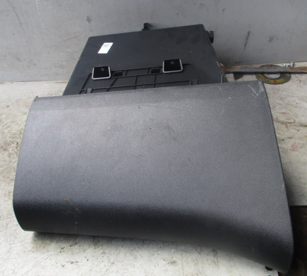 2019 PEUGEOT PARTNER INTERIOR STORAGE COMPARTMENT GLOVEBOX 3280032D0ZD