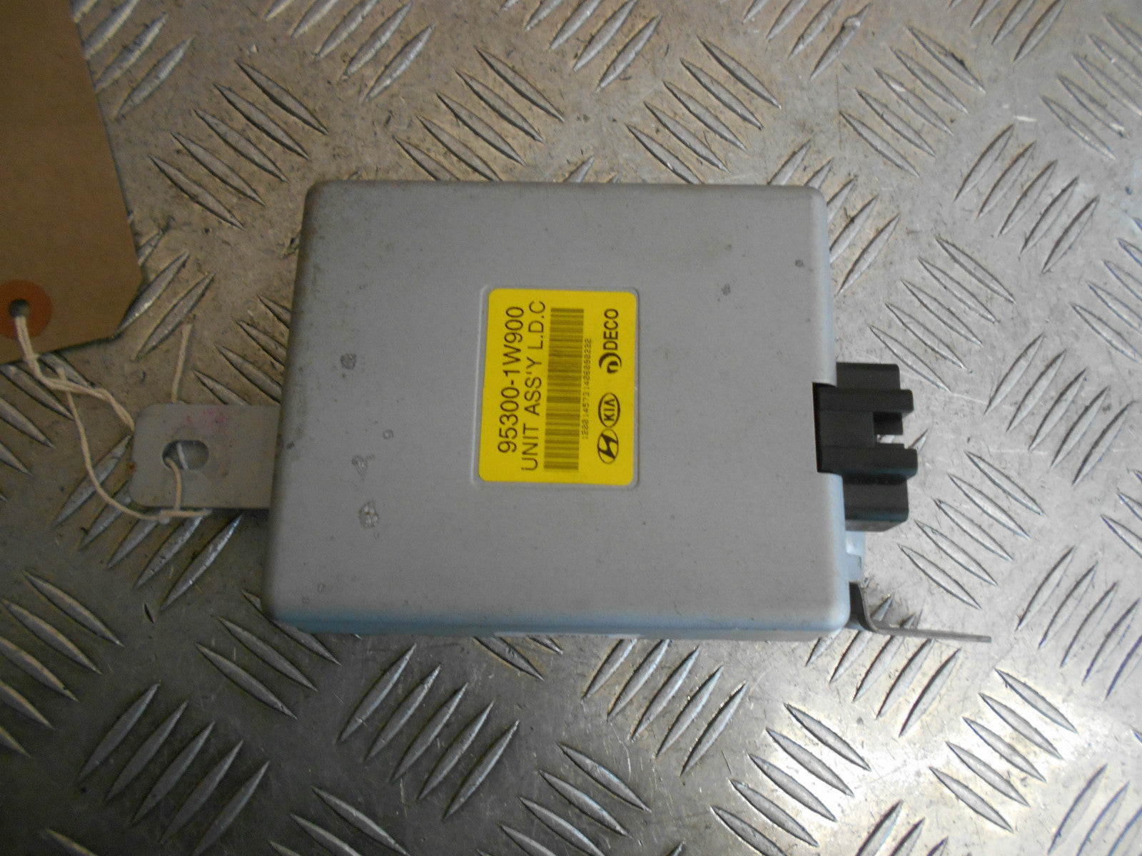 KIA RIO MK3 2014 PARKING AID SENSOR MODULE 95300-1W900
