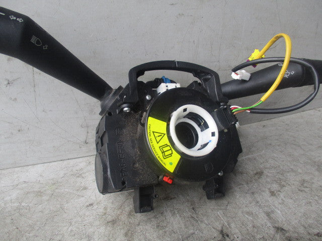 2018 FIAT PANDA MK3 COMBINATION SWITCH WIPER INDICATOR STALK 07356221860