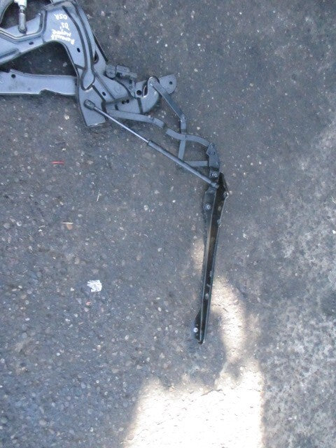 2005 RENAULT MEGANE OSR DRIVER SIDE REAR RIGHT CONVERTIBLE ROOF HINGE 8200468712
