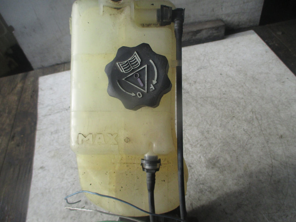 CITROEN XSARA PICASSO 2006 OVERFLOW BOTTLE AND EXPANSION TANK