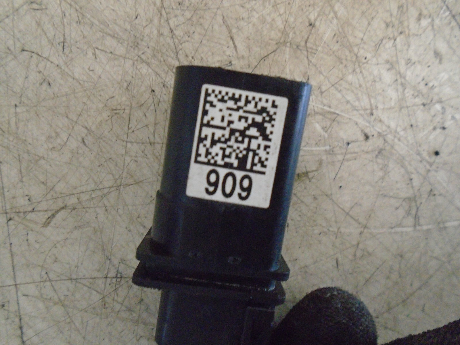 VOLKSWAGEN TIGUAN 2019 TDI 2.0 LAMDA OXYGEN SENSOR 04L906262AG