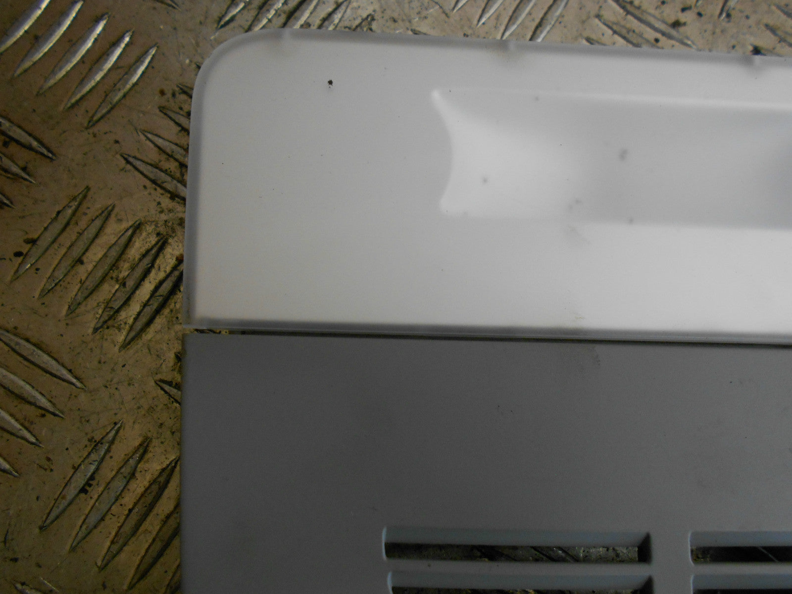 BMW 1 SERIES E87 2007 INTERIOR ROOF COURTESY LIGHT 6951255-07