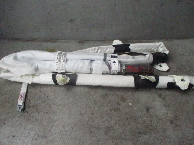 2021 CITROEN C4 MK3 OS ROOF CURTAIN AIRBAG RIGHT DRIVER SIDE