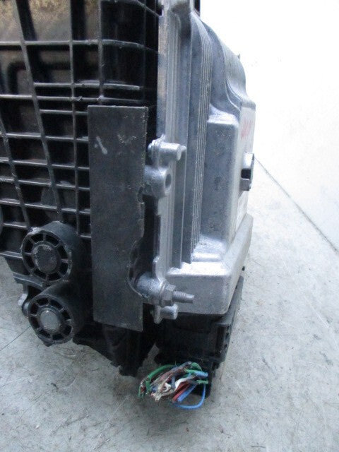 2021 VAUXHALL GRANDLAND ECU ENGINE CONTROL UNIT MODULE 9838397380