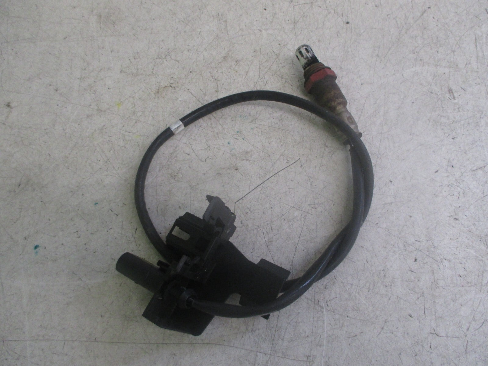VW VOLKSWAGEN GOLF MK7 2016 ENGINE BAY WIRING LOOM HARNESS SENSOR 5Q0971890D
