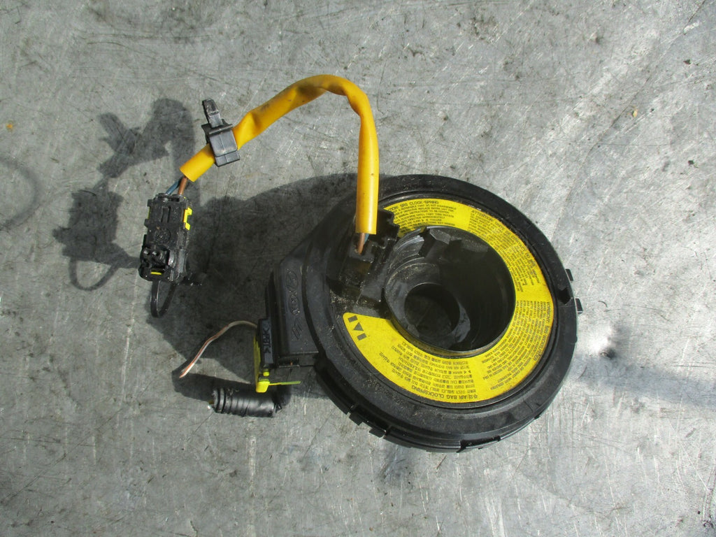 KIA PICANTO SA MK1 AIRBAG SLIP RING SQUIB