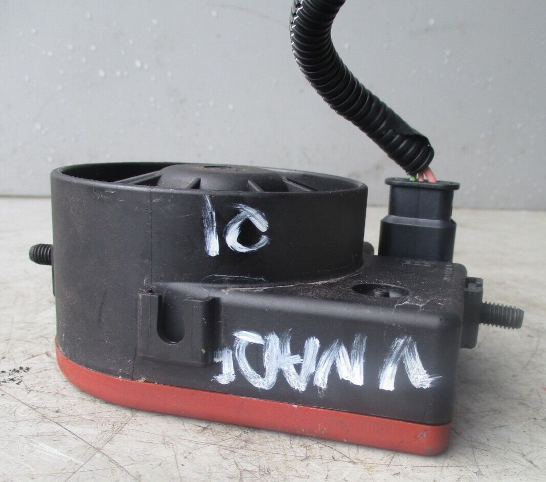 VAUXHALL VIVARO 2021 ALARM WARNING SIREN MODULE UNIT 9677756080