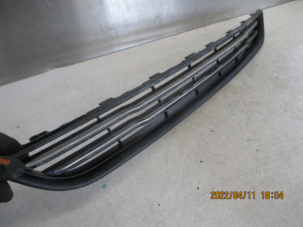 2019 FORD MONDEO MK5 FRONT LOWER CENTER GRILL C1BJ17K945BA