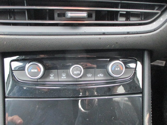 2024 VAUXHALL GRANDLAND MK1 AC HEATER CONTROL UNIT