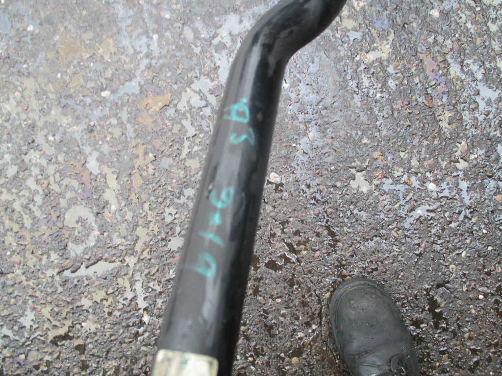 AUDI A3 2019 MK3 8V 2.0 DIESEL ANTIROLL SWAY ROLL BAR 5Q0411303R