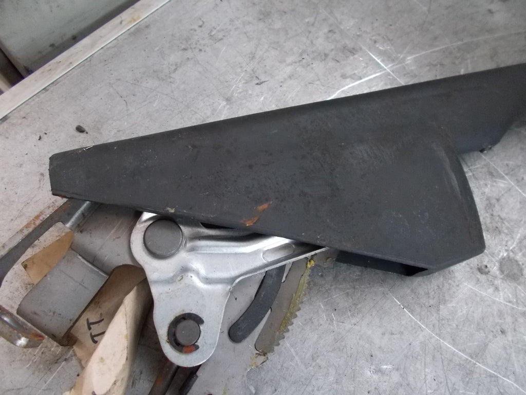 AUDI TT MK1 2004 HAND BRAKE LEVER