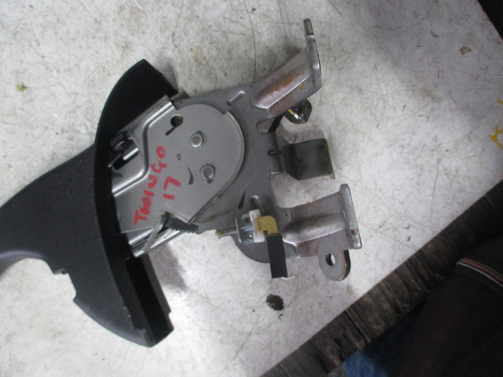 RENAULT TWINGO MK3 1.0 2017 HANDBRAKE LEVER A4534200084