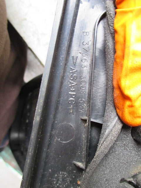 1995 ROVER SPRINT 214 NS PASSENGER SIDE WING MIRROR