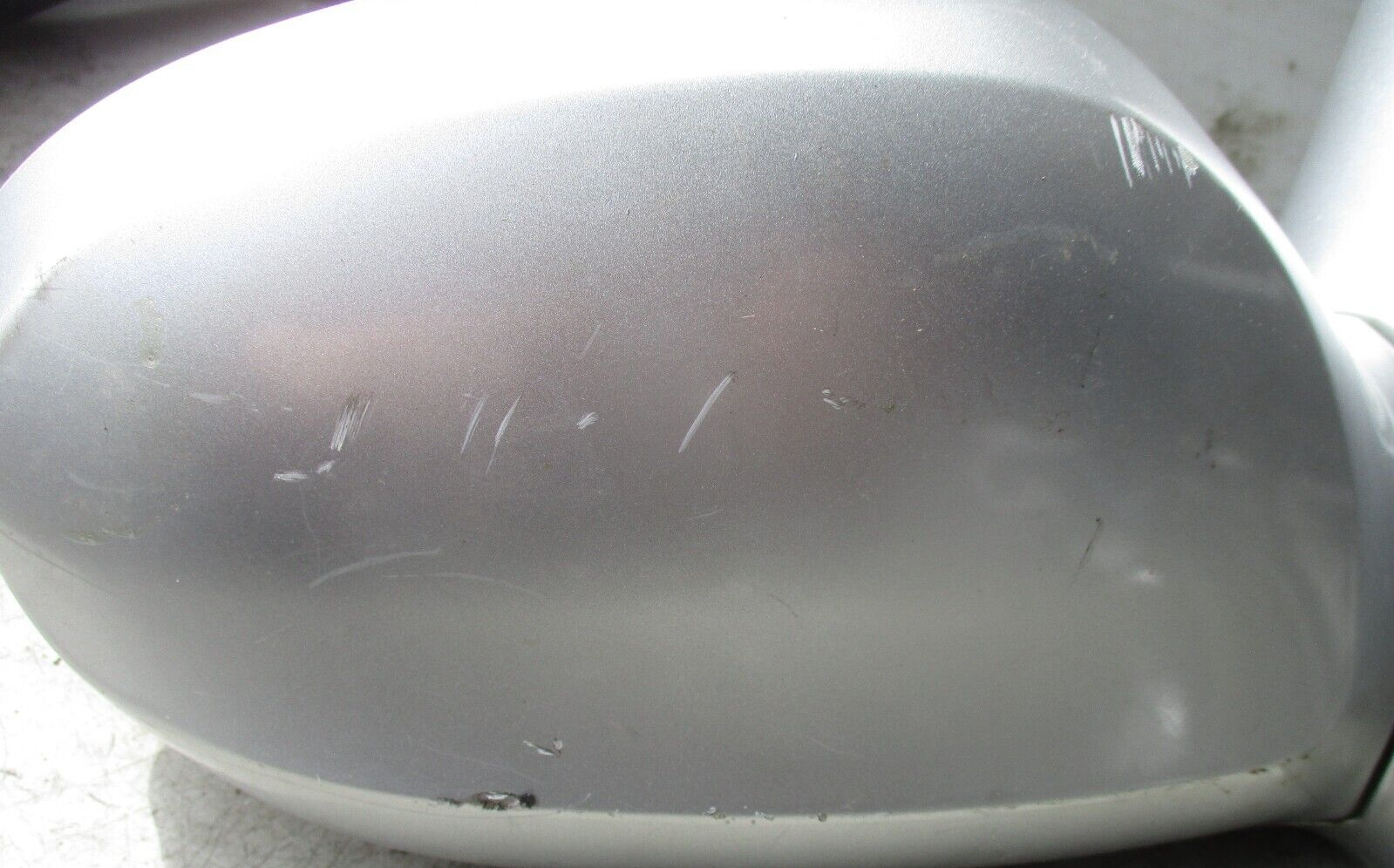 2006 KIA SEDONA DOOR MIRROR 012171