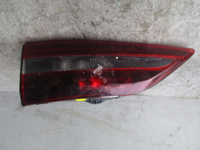 2023 VAUXHALL GRANDLAND X NSR PASSENGER SIDE INNERTAILLIGHT LAMP 9846767480