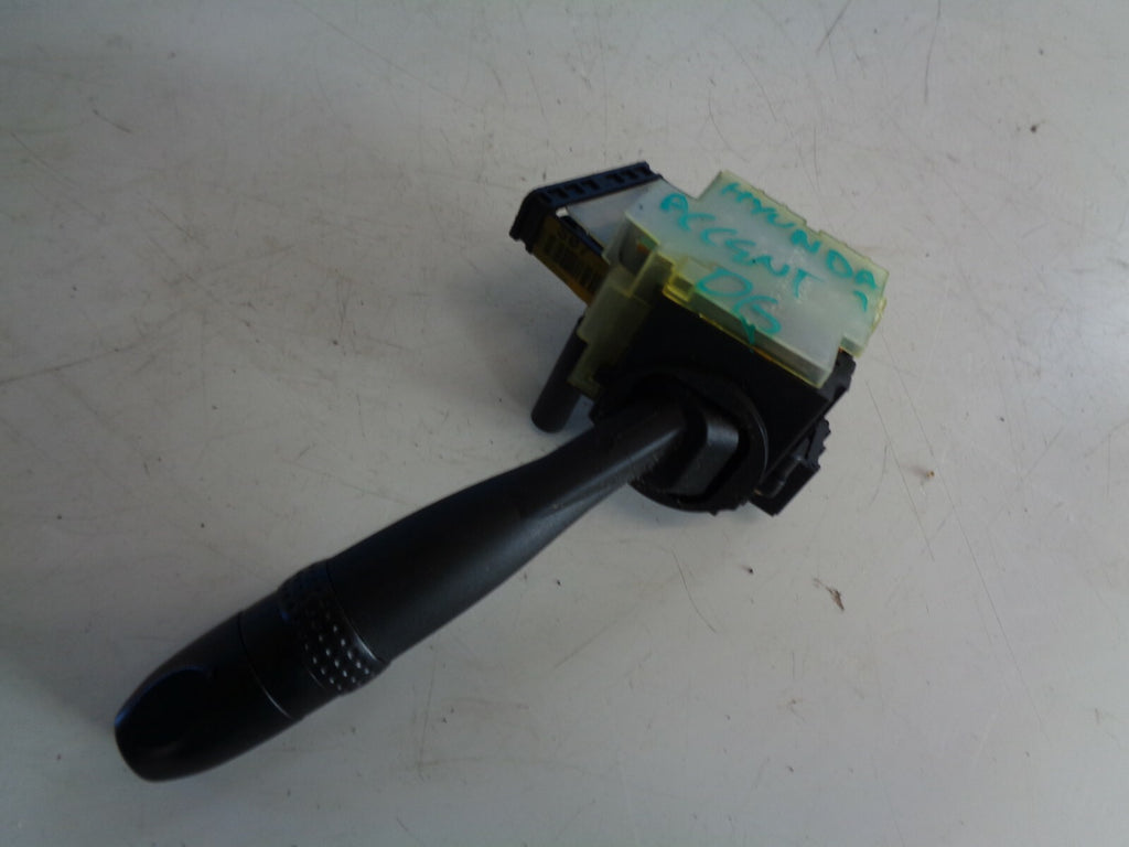 HYUNDAI ACCENT 2006 HATCHBACK WIPER STALK