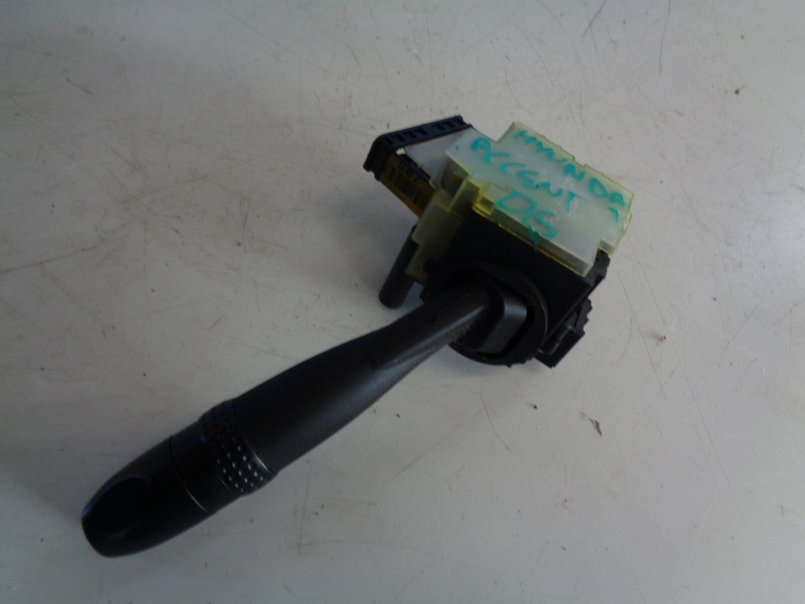 HYUNDAI ACCENT 2006 HATCHBACK WIPER STALK