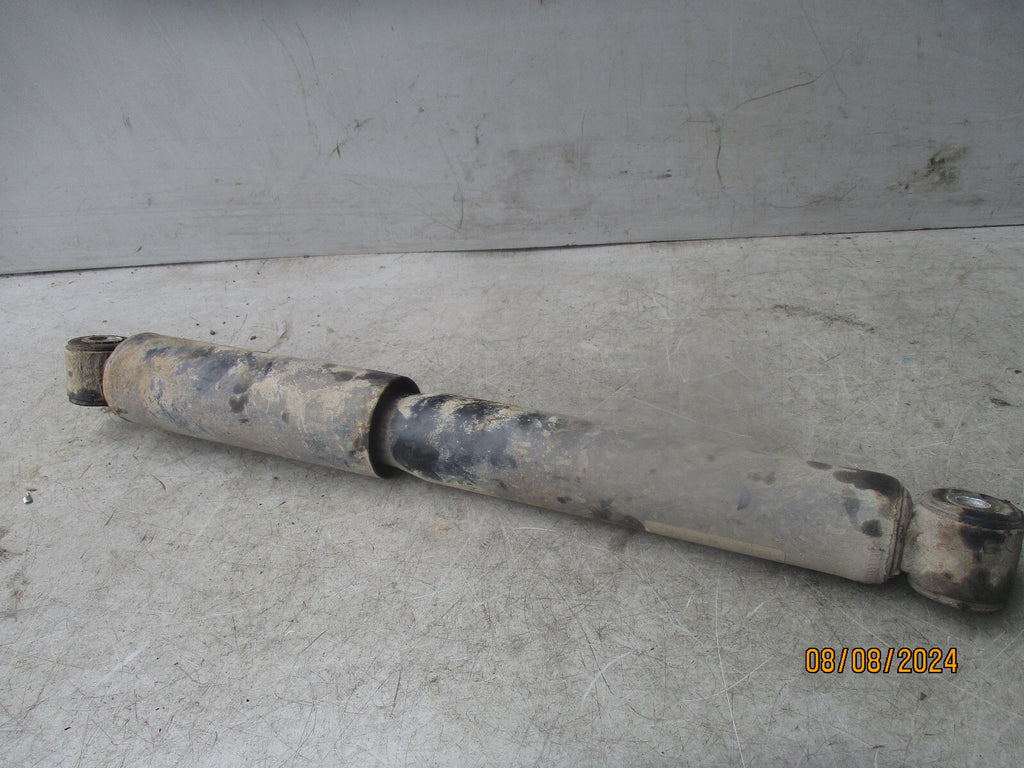 2020 MERCEDES BENZ SPRINTER W907 OSR DRIVER SIDE REAR SHOCK