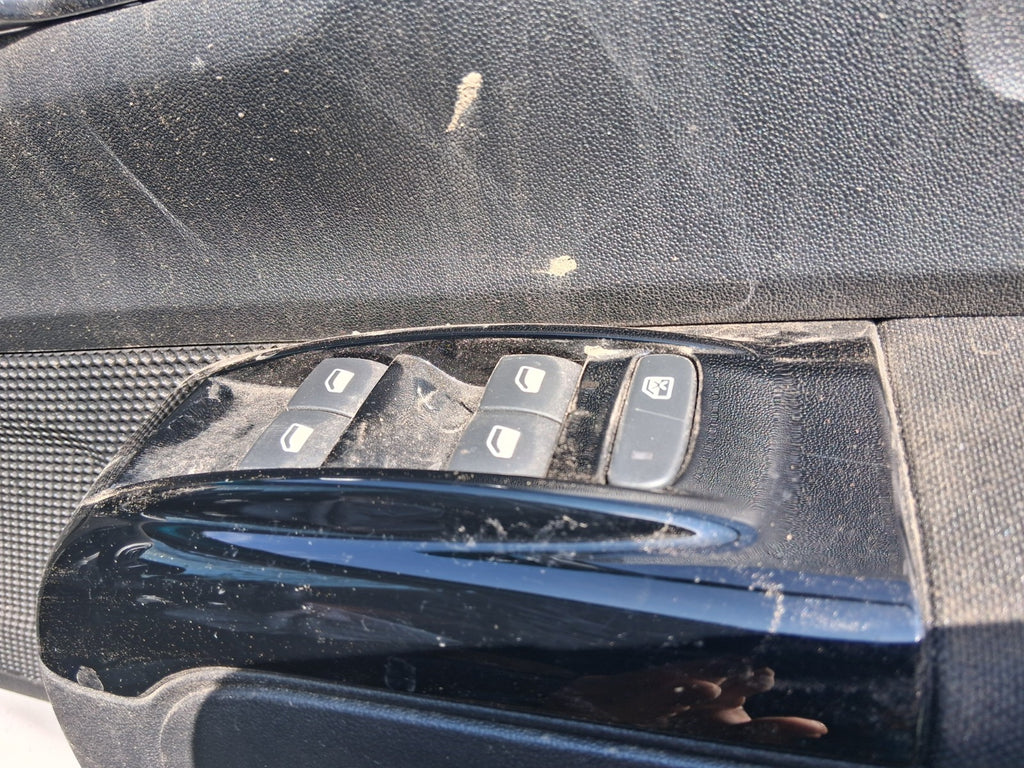 2023 CITREOEN C3 MK3 OSF DRIVER SIDE FRONT WINDOW CONTROL SWITCH