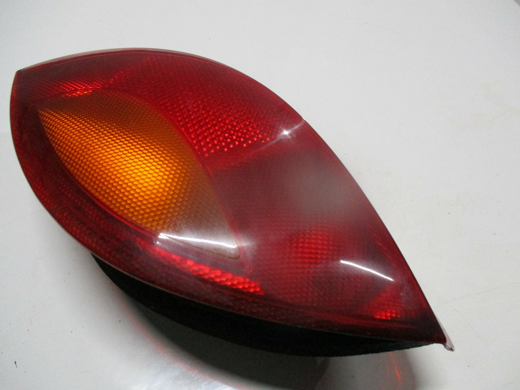FORD KA MK1 2003 OSR DRIVER SIDE REAR BRAKE TAIL LIGHT CLUSTER ASSEMBLY