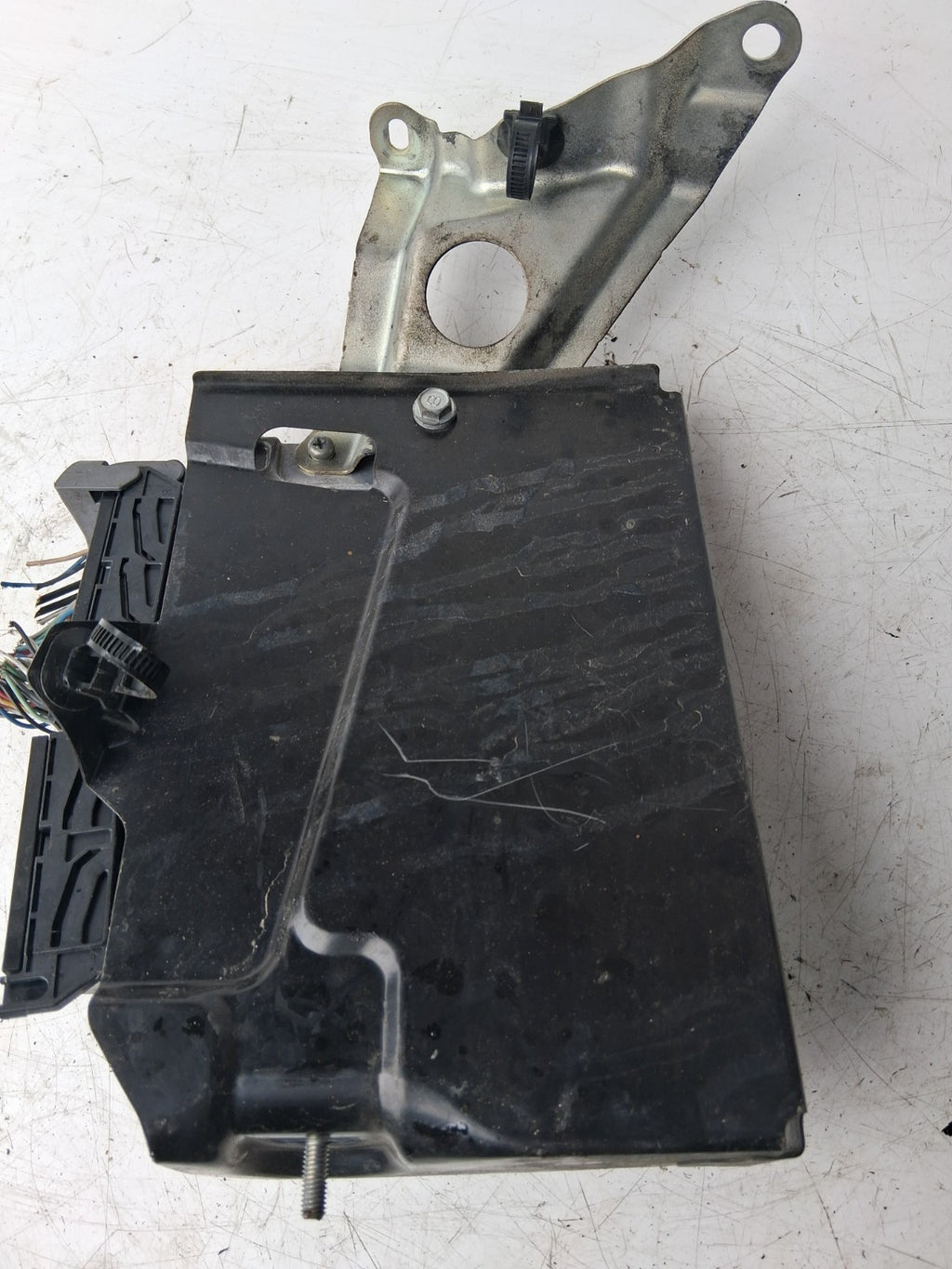 TOYOTA ESTIMA MK3 2013 ENGINE CONTROL MODULE ECU 275200