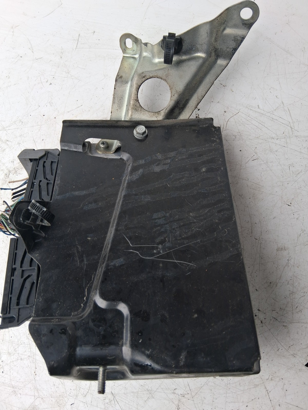 TOYOTA ESTIMA MK3 2013 ENGINE CONTROL MODULE ECU 275200
