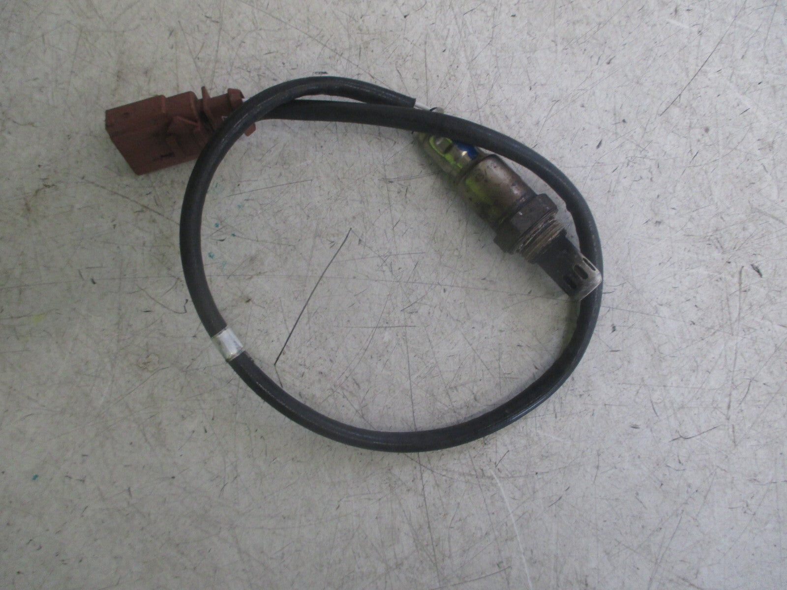 VW VOLKSWAGEN GOLF MK7 2016 LAMBDA OXYGEN SENSOR PROBE AG04E906262