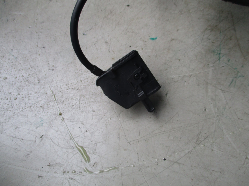 2011 BMW 5 SERIES MIDDLE CENTRE ARM REST ARMREST 51169206731-01 (ref s)