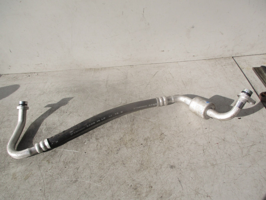 2017 NISSAN X TRAIL AIR CONDITIONING HOSE PIPE AC6B15LP