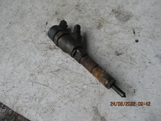 PEUGEOT 206 307 EXPERT 1998-2005 1.6 2.0 DIESEL FUEL INJECTOR 9653594280 REF 3