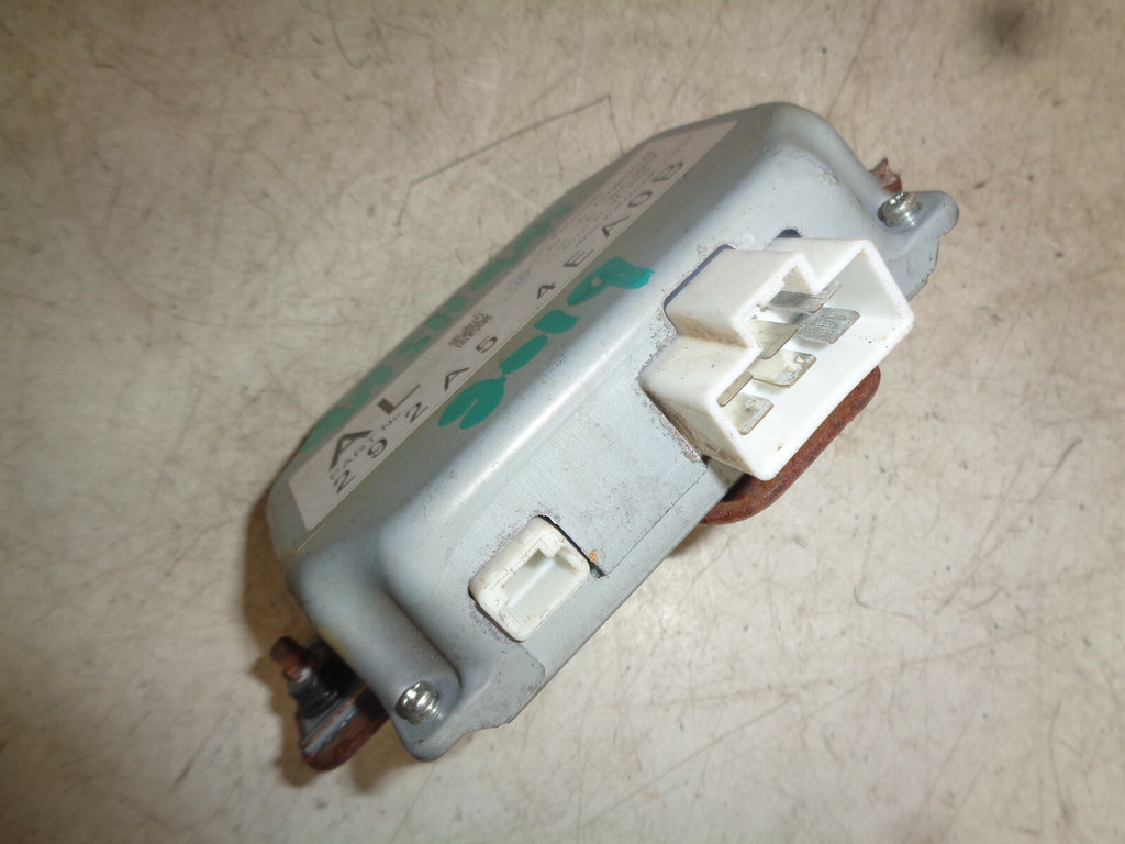 NISSAN QASHQAI J11 MK2 2019 1.2 PETROL VOLTAGE STABILISER ECU MODULE 292A54EA0B