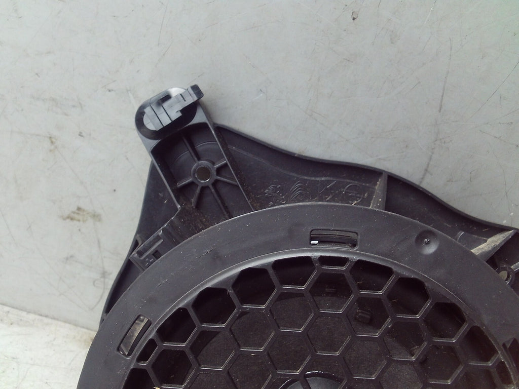 2021 CITROEN C4 MK3 OSF DRIVING SIDE FRONT RIGHT SIDE DOOR SPEAKER 9830932280