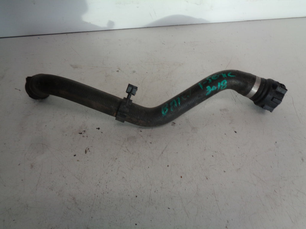 BMW 1 SERIES F20 2016-2019 RADIATOR WATER COOLANT PIPE HOSE 8514078