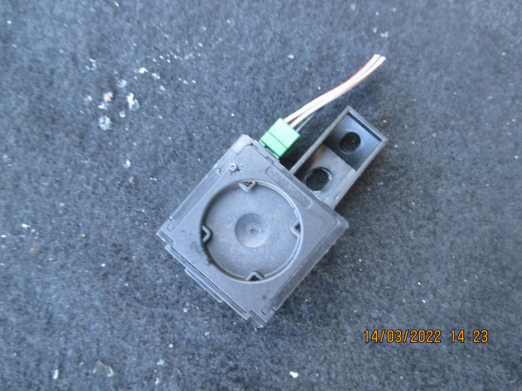 JAGUAR XE 2019 KEYLESS ENTRY MODULE AH4N-15607-AE