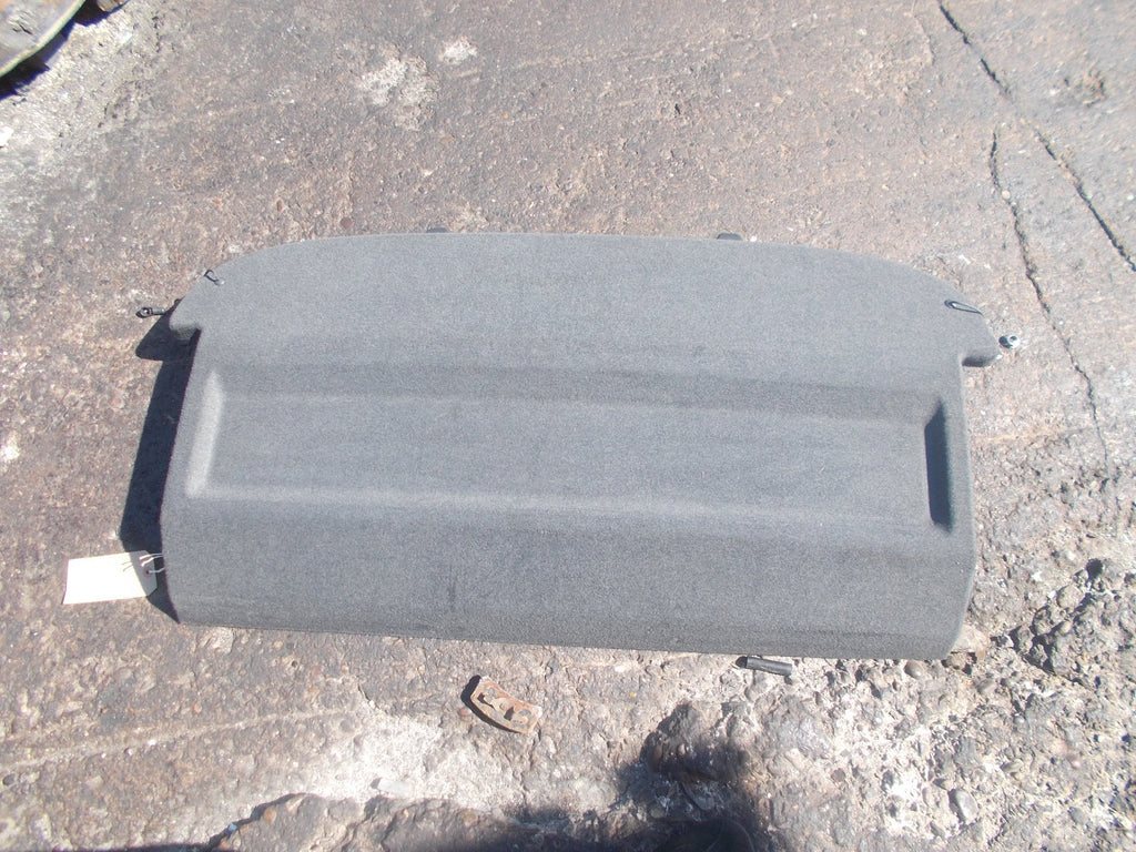 VAUXHALL ASTRA H MK5 2007 5 DOOR PARCEL SHELF BOOT LOAD COVER