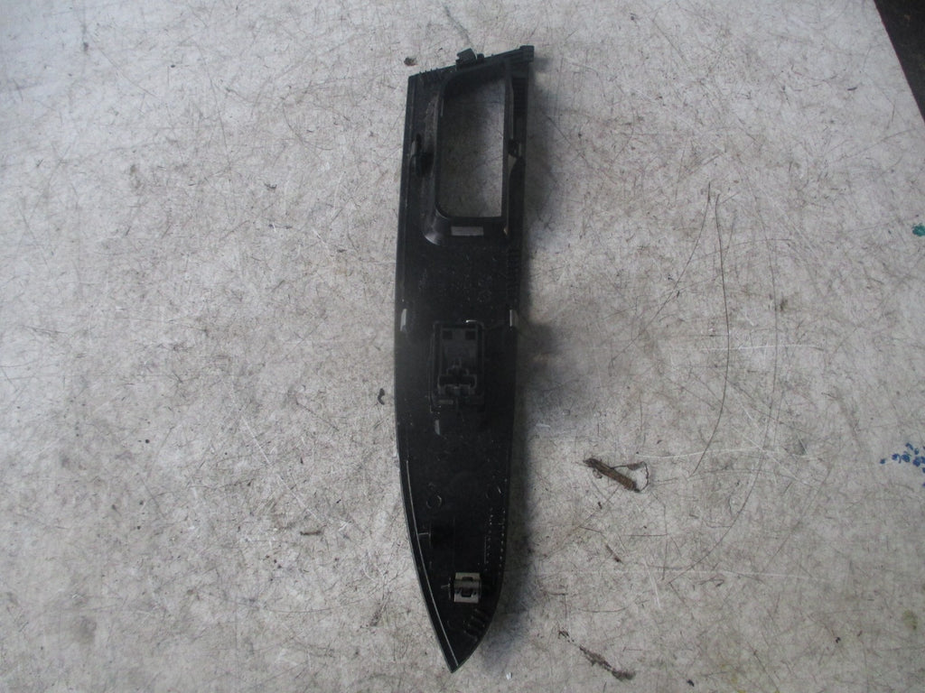 FORD MONDEO MK5 2019 NSF PASSENGER DOOR WINDOW CONTROL SWITCH GS7314A564JE