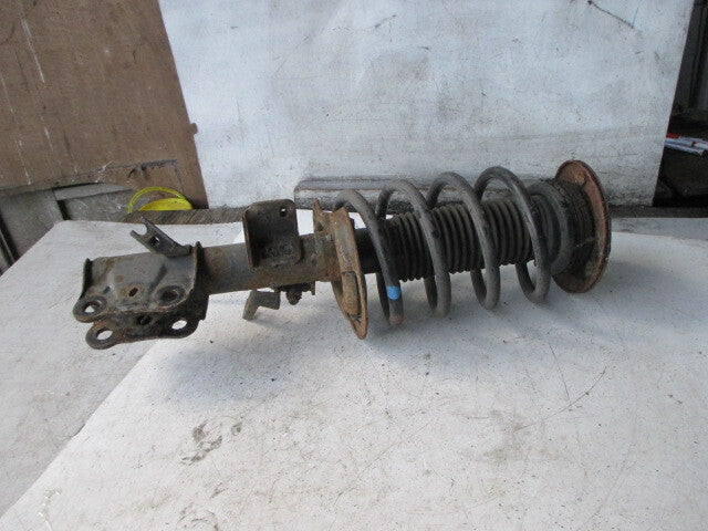 FORD MONDEO MK5 2016 SHOCK ABSORBER STRUT FRONT NEAR SIDE DG9C18K001CE