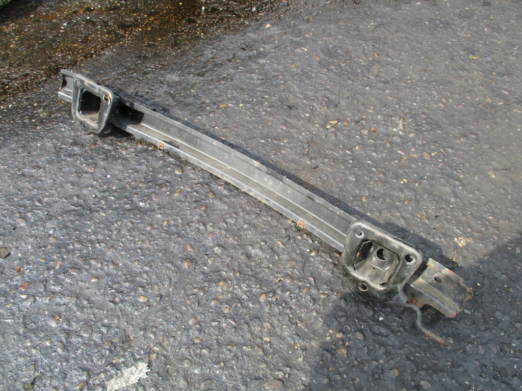 BMW 1 SERIES E87 2007 REAR BUMPER REINFORCEMENT CRASH BAR 7058465