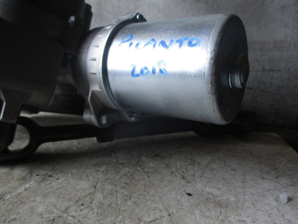 2021 KIA PICANTO MK3 JA ELECTRIC POWER STEERING PUMP 56300G6050