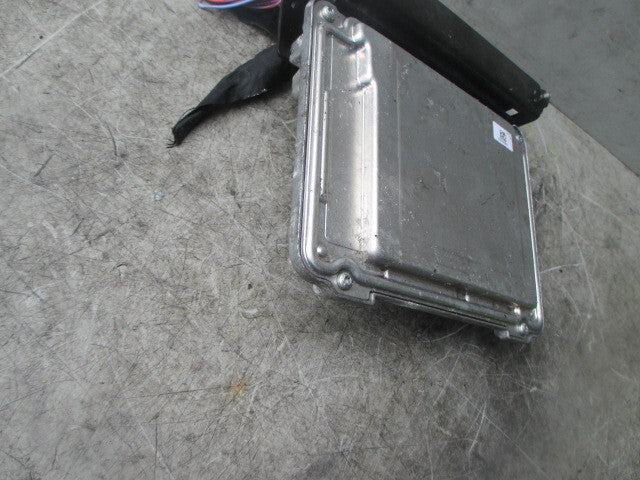 SKODA FABIA TYPE NJ 2020 ENGINE CONTROL UNIT ECU 04C907309BP