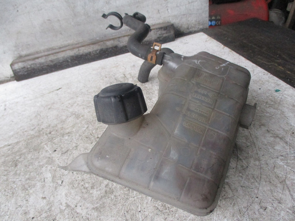 RENAULT SCENIC MK2 2004 RADIATOR EXPANSION BOTTLE 8200262036