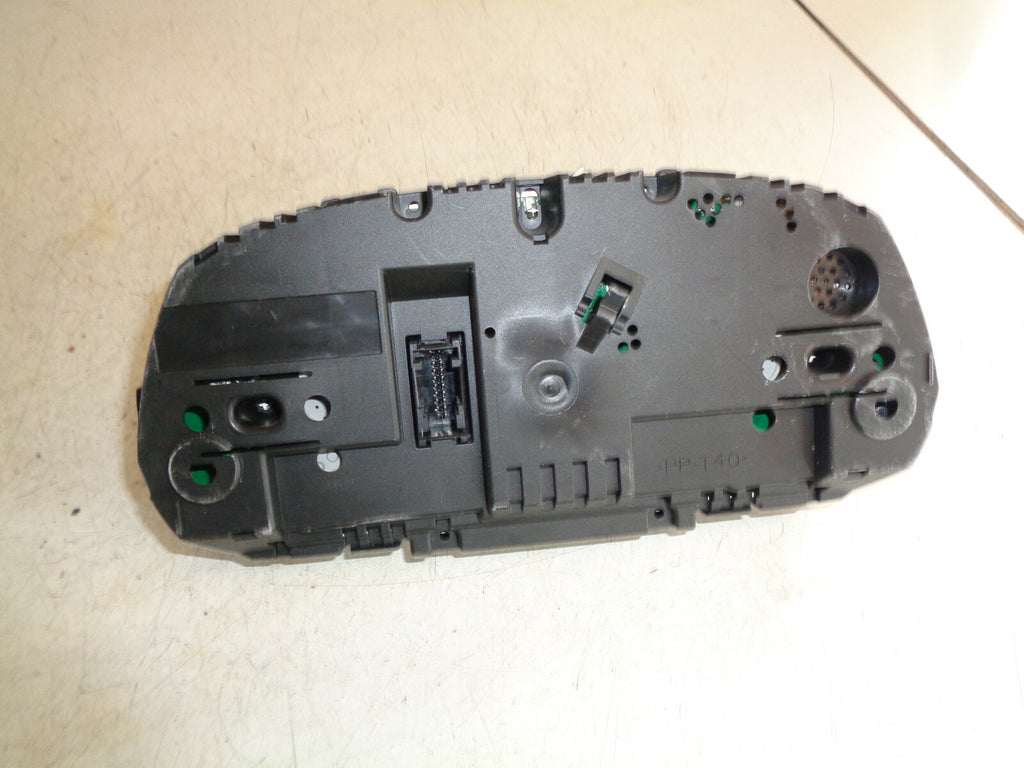 BMW 1 SERIES E82 E88 E81 MANUAL DIESEL SPEEDOMETER INSTRUMENT CLUSTER 922095201