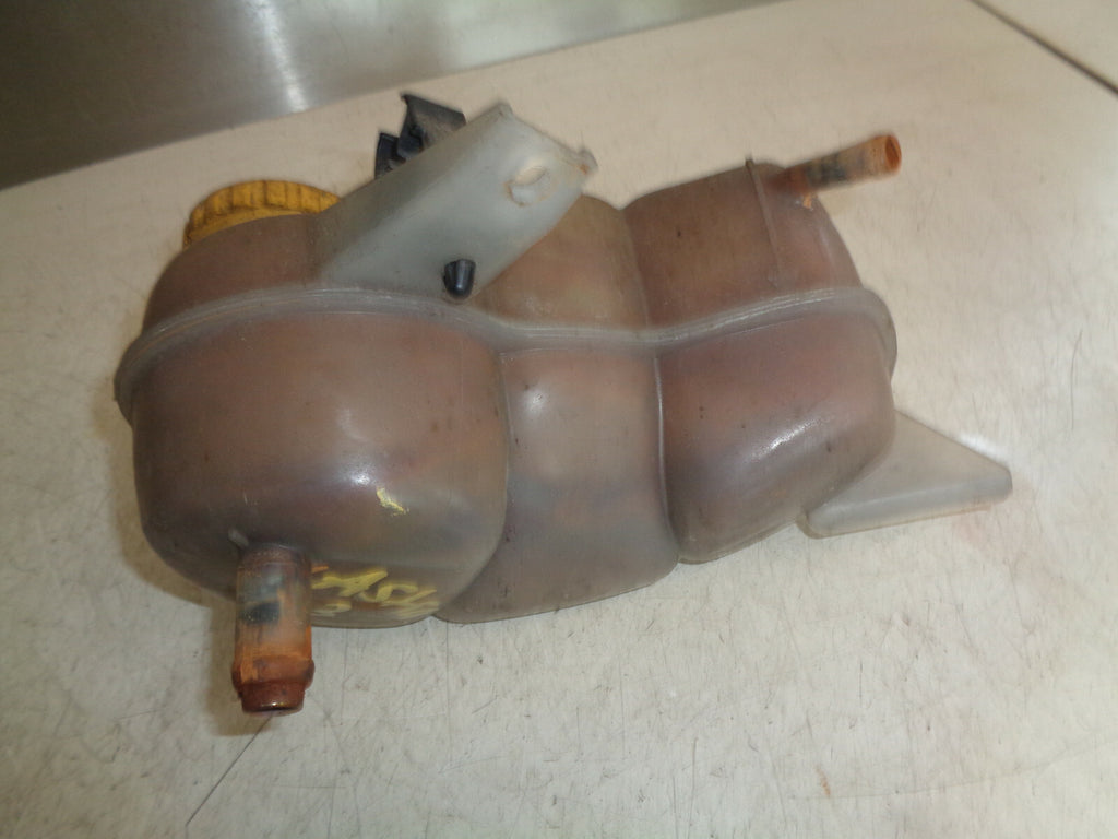 VAUXHALL ASTRA F MK3 1.6 RADIATOR COOLANT TANK RESERVOIR 90351852