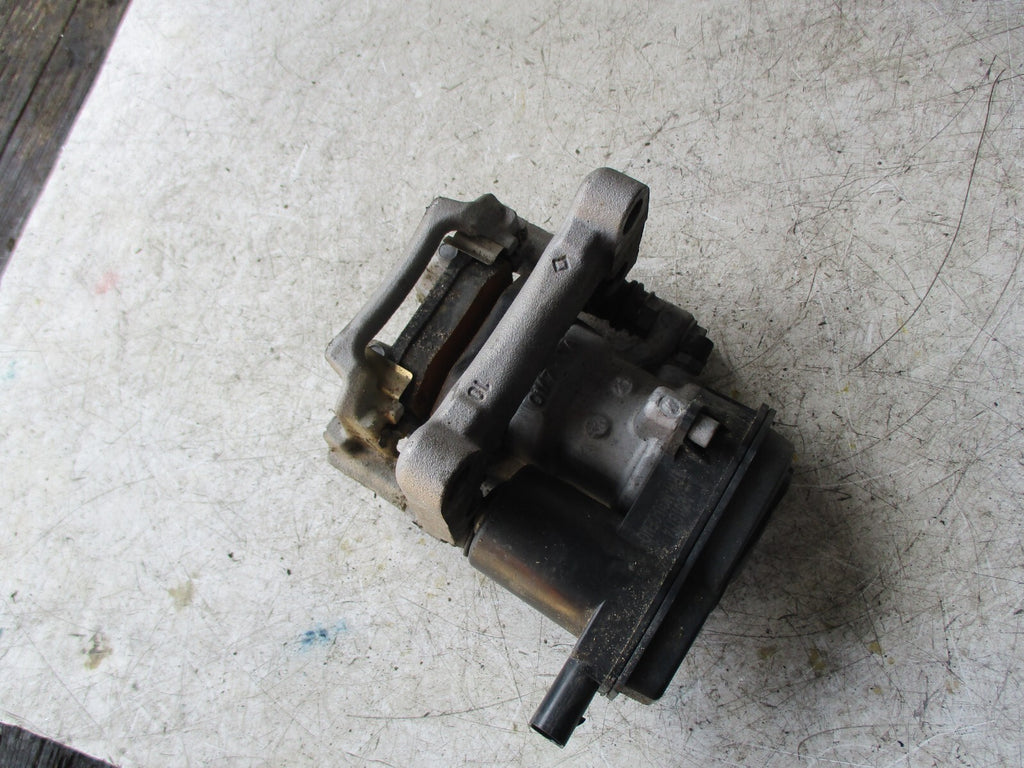 CITROEN C4 2021 RIGHT REAR BRAKE CALIPER 9842295180
