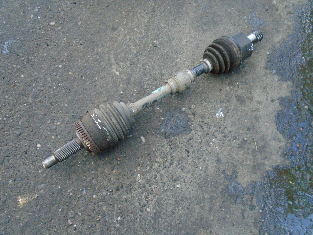 HYUNDAI I40 2014 1.7 CRDI NSF PASSENGER SIDE FRONT DRIVESHAFT