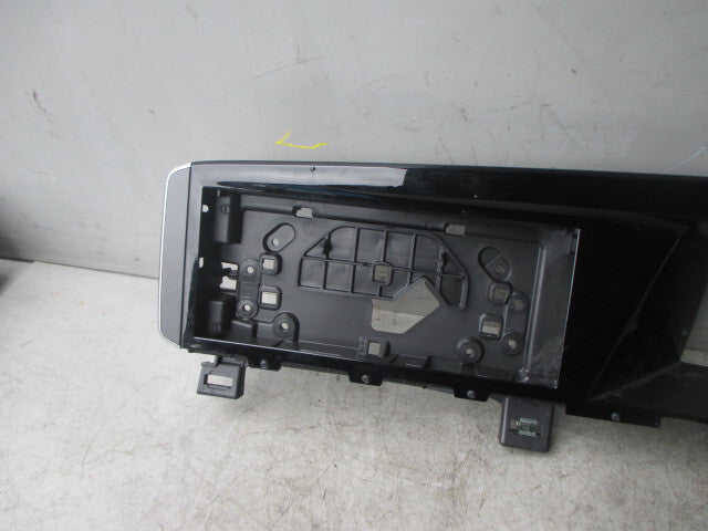 VAUXHALL GRAND LAND 2023 SPEEDOMETER DASHBOARD TRIM PANEL 9839561077
