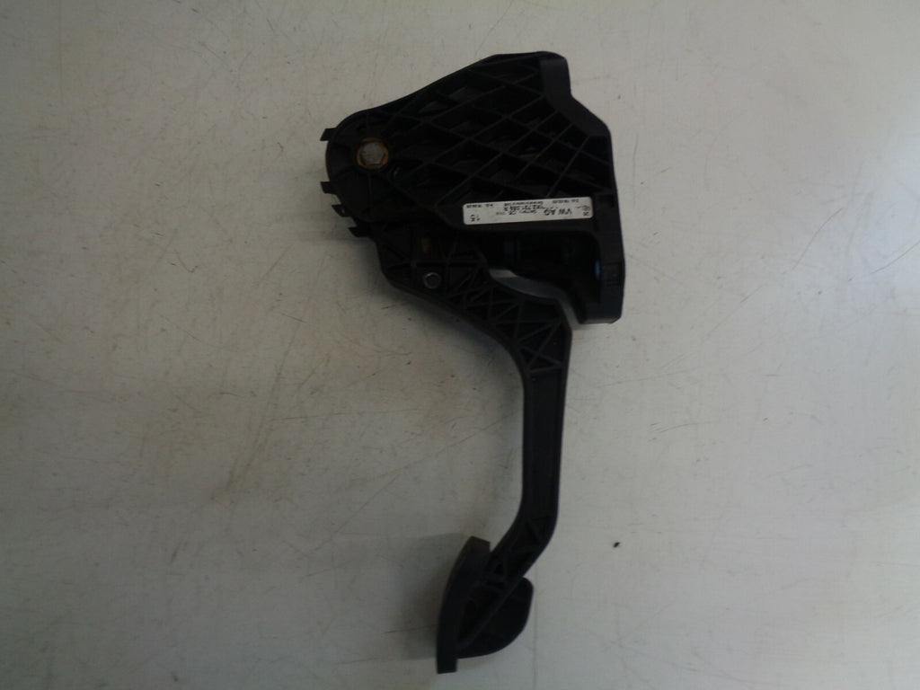 AUDI A3 8P VW GOLF MK5  CLUTCH PEDAL 1K2721059R